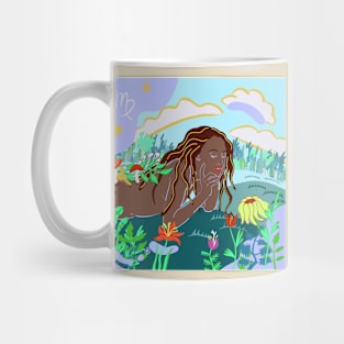 Virgo Mug